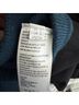 Free People Blue Casual Pants Size S - photo 9