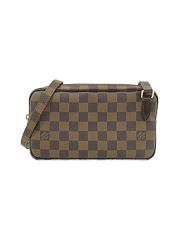 Louis Vuitton Louis Vuitton Damier Marly Bandoulière N48040 Shoulder Bag (view 1)