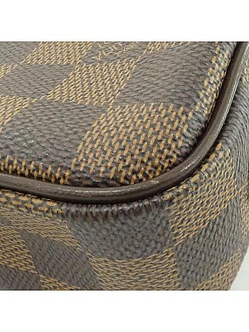 Louis Vuitton Louis Vuitton Damier Marly Bandoulière N48040 Shoulder Bag (view 2)