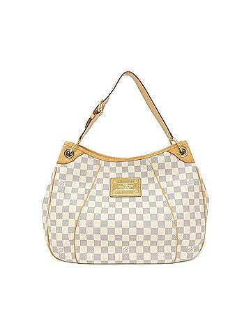Louis Vuitton Louis Vuitton Damier Azur Galliera PM N55215 Shoulder Bag (view 1)