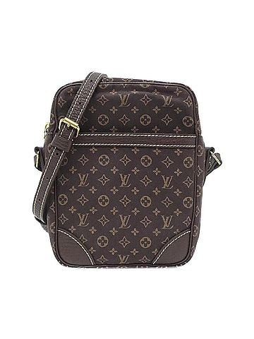 Louis Vuitton Louis Vuitton Monogram Mini Lin Danube M95228 Shoulder Bag (view 1)