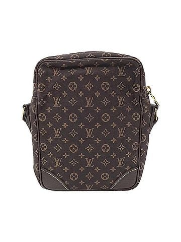 Louis Vuitton Louis Vuitton Monogram Mini Lin Danube M95228 Shoulder Bag (view 2)