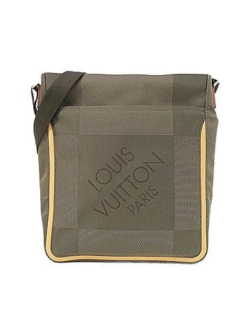 Louis Vuitton Louis Vuitton Damier Géant Compagnon M93045 Shoulder Bag (view 1)
