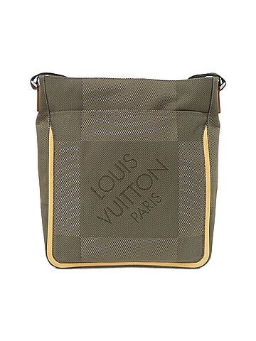 Louis Vuitton Louis Vuitton Damier Géant Compagnon M93045 Shoulder Bag (view 2)