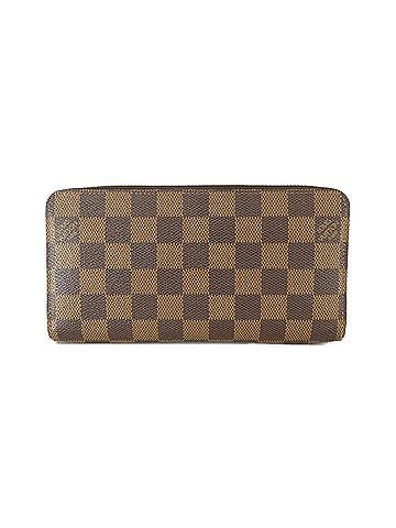 Louis Vuitton Louis Vuitton Damier Zippy Wallet N60015 (view 1)