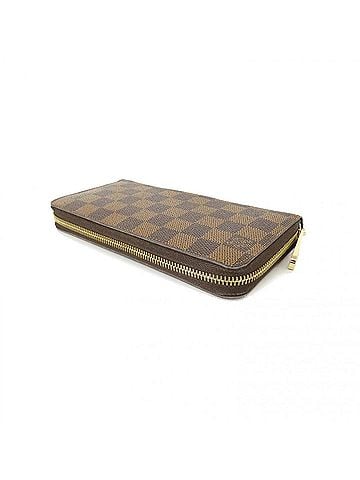 Louis Vuitton Louis Vuitton Damier Zippy Wallet N60015 (view 2)