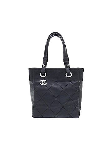 Chanel Chanel Paris Biarritz Line 34208 Handbag (view 1)