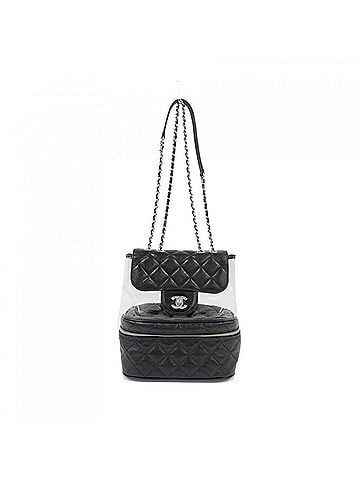 Chanel Chanel 57824 Shoulder Bag (view 1)