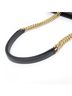 Chanel Tan Black Gray Chanel shoulder bag One size - photo 6