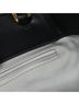 Chanel Tan Black Gray Chanel shoulder bag One size - photo 8