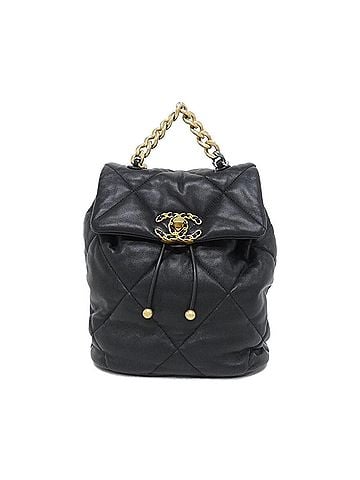 Chanel Chanel 19 line AS4223 Backpack (view 1)