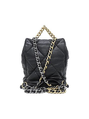 Chanel Chanel 19 line AS4223 Backpack (view 2)
