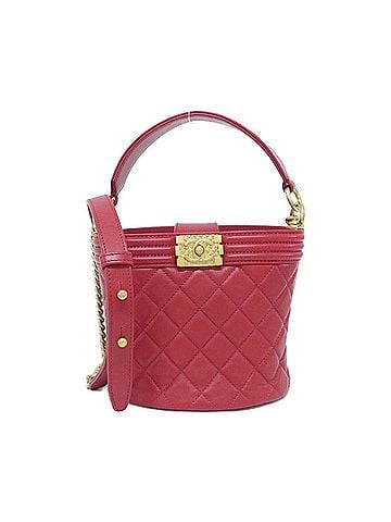 Chanel Chanel Boy line AS2091 shoulder bag (view 1)