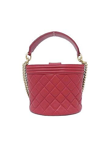 Chanel Chanel Boy line AS2091 shoulder bag (view 2)
