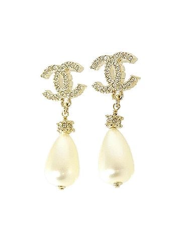 Chanel Chanel ABD932 Earrings (view 2)