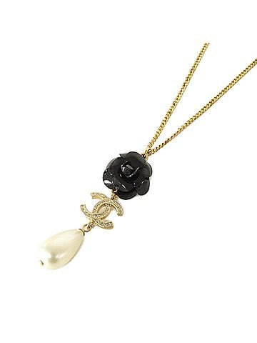 Chanel Chanel AB4459 Necklace (view 1)