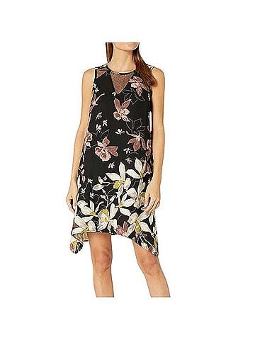 Nicole Miller Studio Casual Dress (view 1)