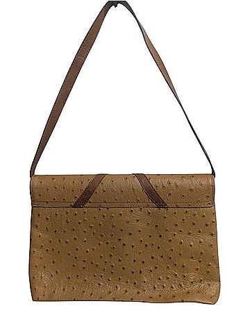 Another Line AL&C Leather Satchel (view 2)