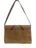 Another Line 100% Leather Ombre Brown Tan Leather Satchel One size - photo 2