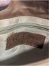 Another Line 100% Leather Ombre Brown Tan Leather Satchel One size - photo 4