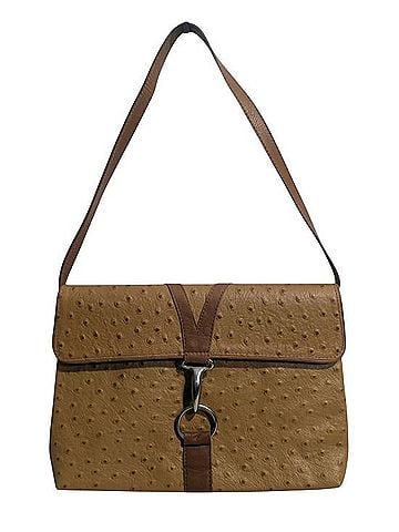 Another Line AL&C Leather Satchel (view 1)