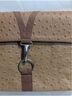 Another Line 100% Leather Ombre Brown Tan Leather Satchel One size - photo 10