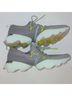 Sorel Gray Sneakers Size 11 - photo 3