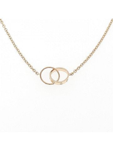 Cartier Cartier Baby Love Necklace (view 1)