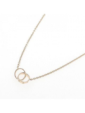 Cartier Cartier Baby Love Necklace (view 2)