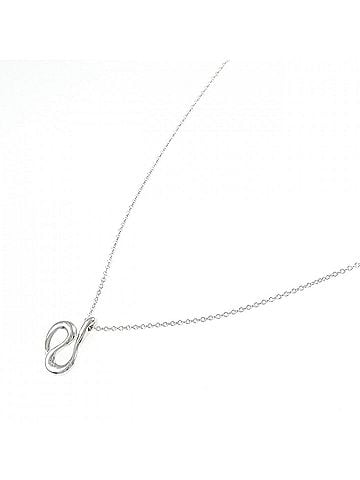 Tiffany & Co. Tiffany Wave Necklace (view 2)