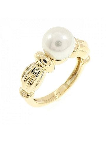 Tiffany & Co. Tiffany Signature II Ring (view 1)