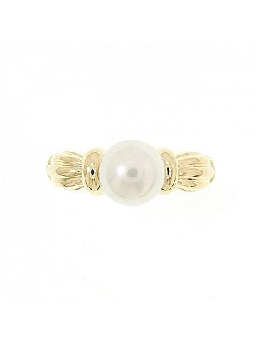 Tiffany & Co. Tiffany Signature II Ring (view 2)
