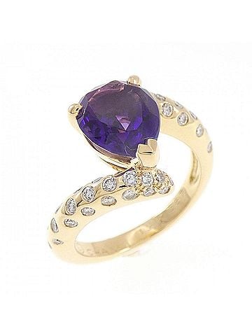 Chanel Chanel Volute Ring (view 1)