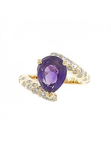 Chanel Chanel Volute Ring (view 2)