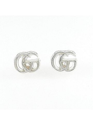 Gucci Gucci Double G Earrings (view 1)