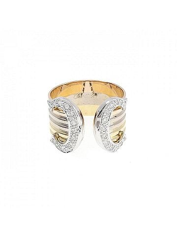 Cartier Cartier 2C Ring (view 2)