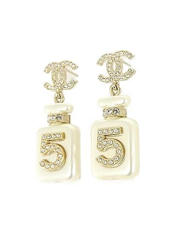 Chanel Chanel AB8469 Earrings (view 2)