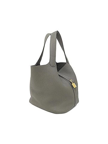 Hermès Hermes Picotin Lock MM 060991CC Handbag (view 1)