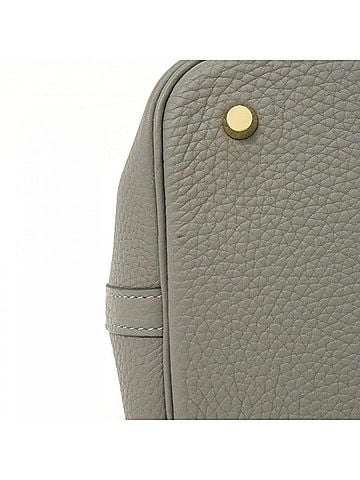 Hermès Hermes Picotin Lock MM 060991CC Handbag (view 2)