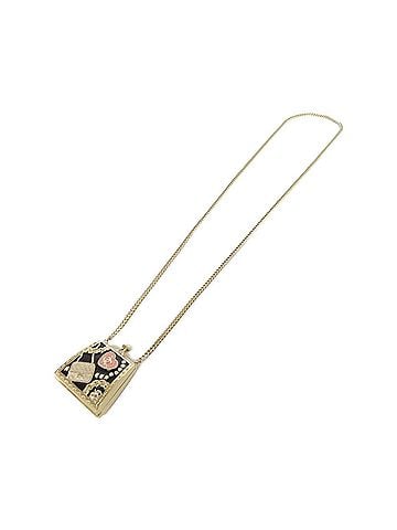 Chanel Chanel ABD335 Necklace (view 2)