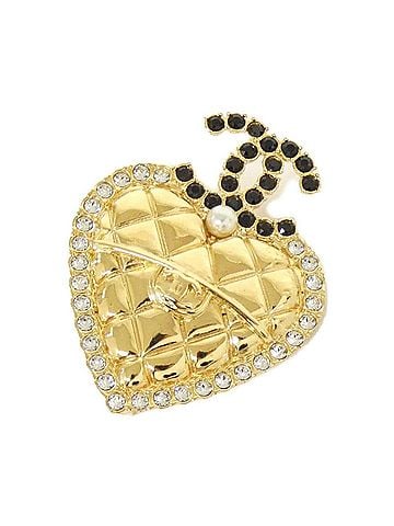 Chanel Chanel brooch (view 1)