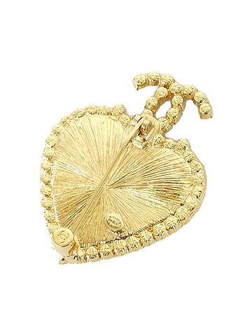 Chanel Chanel brooch (view 2)