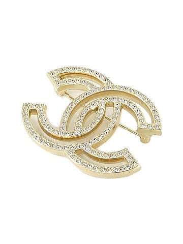 Chanel Chanel 64746 Brooch (view 1)