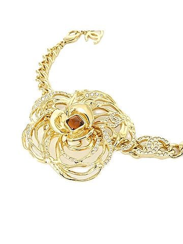 Chanel Chanel ABD298 Choker (view 1)