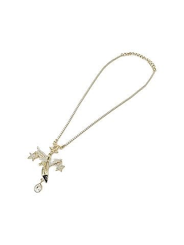 Chanel Chanel necklace (view 2)