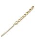 Chanel 100% Other Black Chanel necklace One size - photo 4