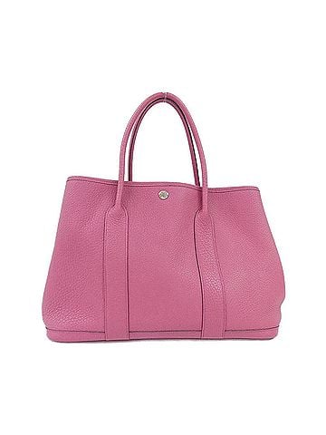 Hermès Hermes Garden Party 36cm 062291CK Handbag (view 1)