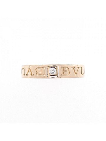 Bvlgari Bvlgari Bulgari B.zero1 Ring (view 2)