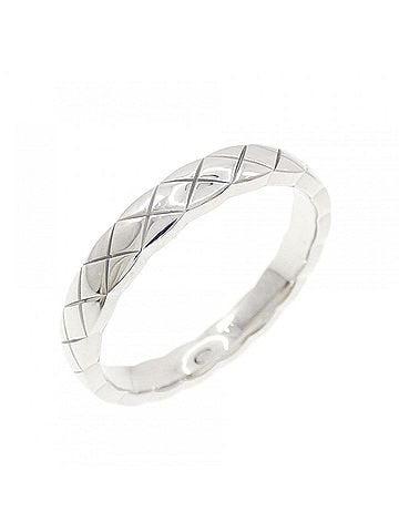 Chanel Chanel Coco Crush Mini Ring (view 1)