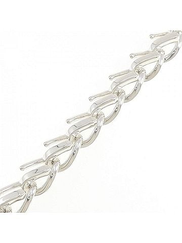 Tiffany & Co. Tiffany Forge Large Bracelet (view 1)